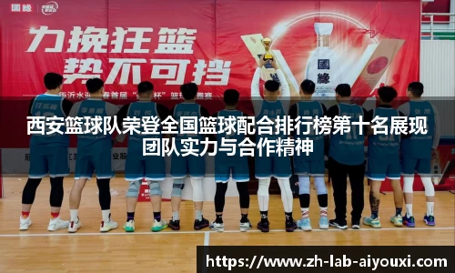西安篮球队荣登全国篮球配合排行榜第十名展现团队实力与合作精神