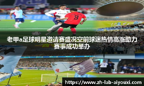 老甲a足球明星邀请赛盛况空前球迷热情高涨助力赛事成功举办